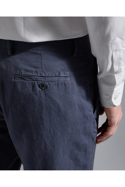 PAUL&SHARK 1 Pence Bermuda