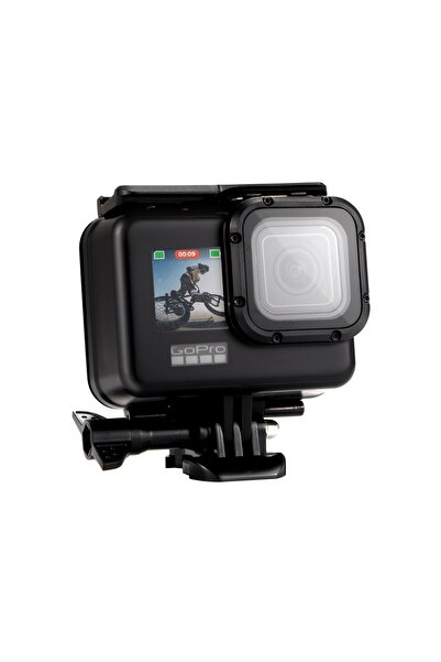 XTW Carcasa Waterproof Negru pentru GoPro Hero 9 Hero 10 Hero 11 Hero 12 Hero...