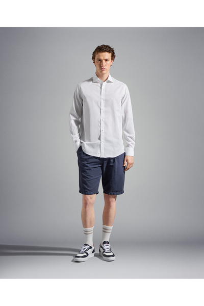 PAUL&SHARK 1 Pence Bermuda