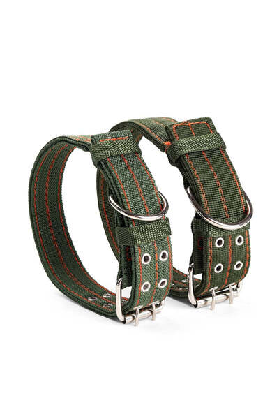 OEM Canvas dog leash 60cm