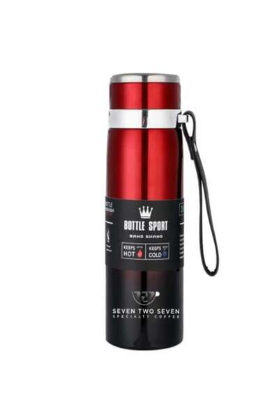 Seven Two Seven Stainless Steel Thermal Mug (Model VF 009)