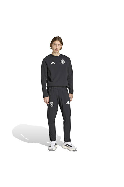 adidas Men's Football Tracksuit Bottoms Dfb Tt Pnt Jz9327