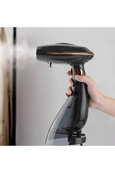 OEM Portable steam iron DJ 1009 power 1500w capacity 288ml