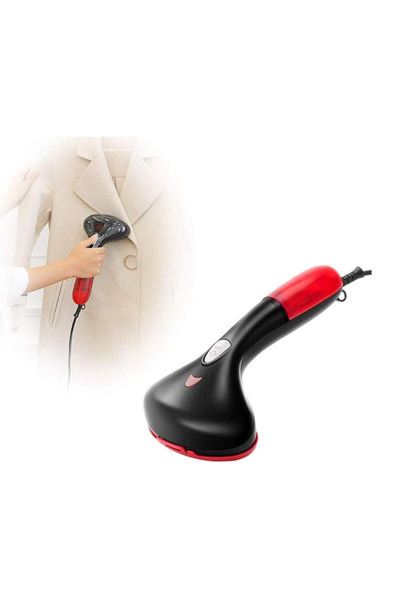 OEM Mini steam iron heats up in 15 seconds