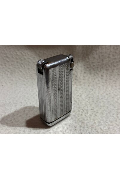 tayfuntufan antika koleksiyon flaminaire fransız gazlı çakmak