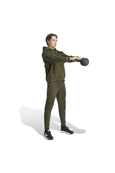 adidas Men's Casual Sweatpants D4T Knit Pant Jx7326