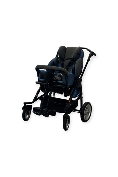 WOLLEX SİMBA ENGELLİ ÇOCUK PUSETİ