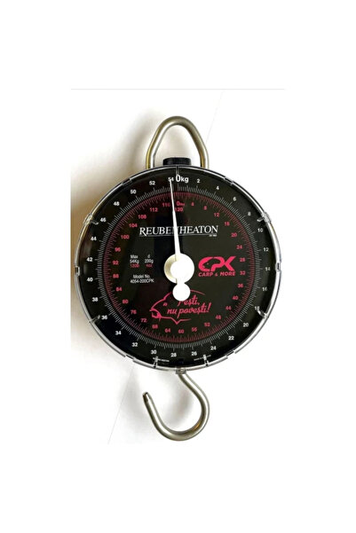 CPK Carp & More Cantar CPK Reuben Heaton