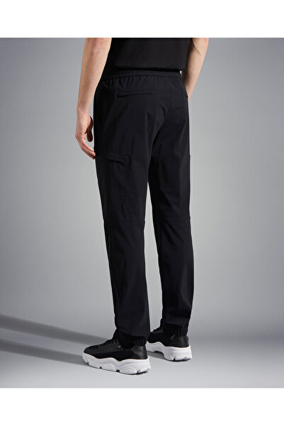 PAUL&SHARK COULISSE TROUSERS