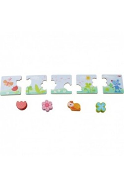 Haba Flower Garden - Matching Game (HABA)