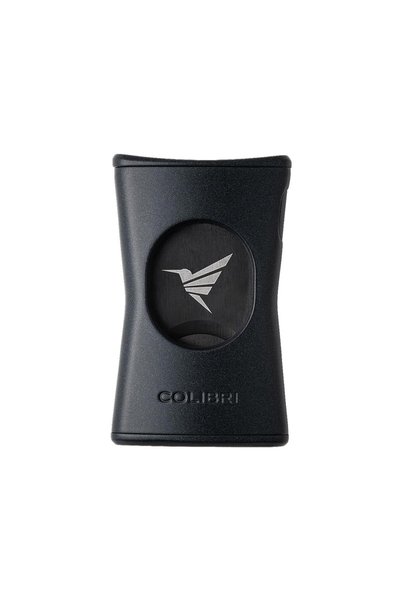 Colibri Slim Puro Kesici Siyah CU225T1