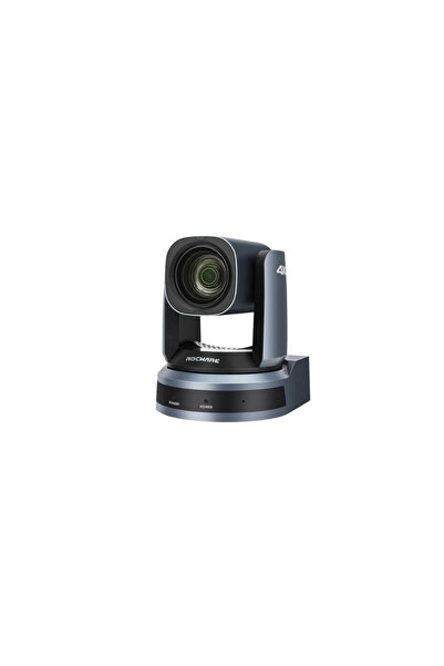 NO BRAND Camera PTZ, videoconferinta, RC841U, 4K, Zoom Optic 12x, Auto-Tracking, USB 3.0, HDMI, IP, PoE