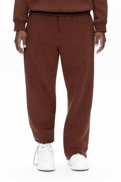Unreal Co Adjustable Leg Oversized Tracksuit Set Unisex