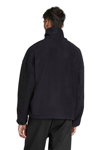 adidas Men's Casual Sweatshirt m Ct Fleece Fz Kb1197
