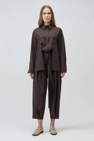 Merve DAĞLI Shadow Poise Team