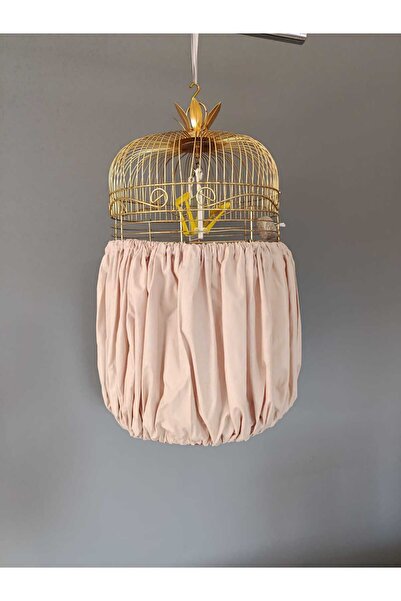 NEDA HOME Bird Cage Bottom Cover