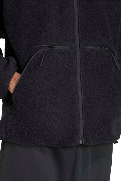 adidas Men's Casual Sweatshirt m Ct Fleece Fz Kb1197