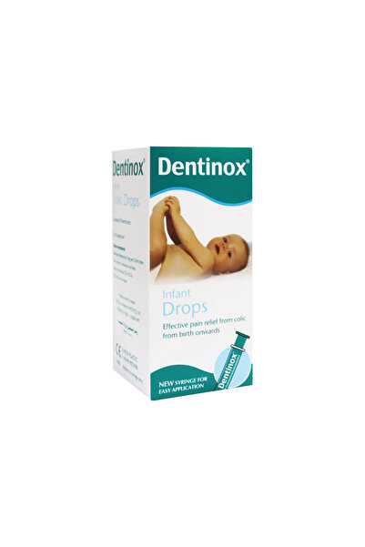 Dentinox INFANT COLIC DROPS 100 ML