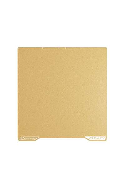 Creality K2 Pro/K2 Pro Combo Çift Taraflı PEI Tabla