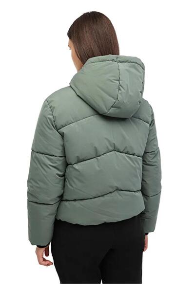 lumberjack Wl 2Nora Pr Women's Coat with Hood