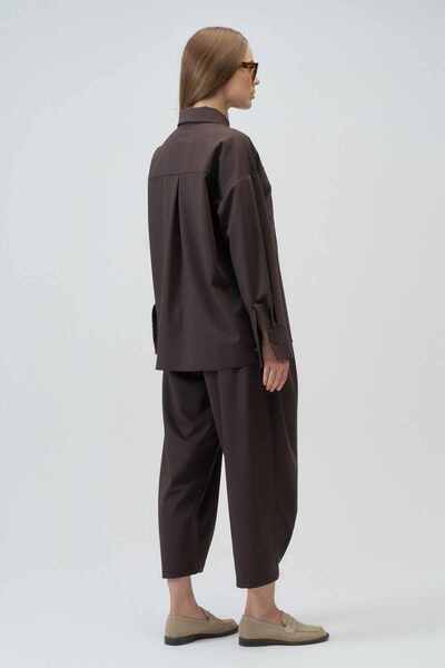 Merve DAĞLI Shadow Poise Team