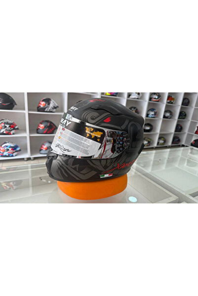 Sway SW 820 XAMURAI Full Face