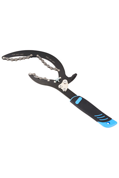 SXT Cheie electrică pentru bicicletă, 18-53 dinți.