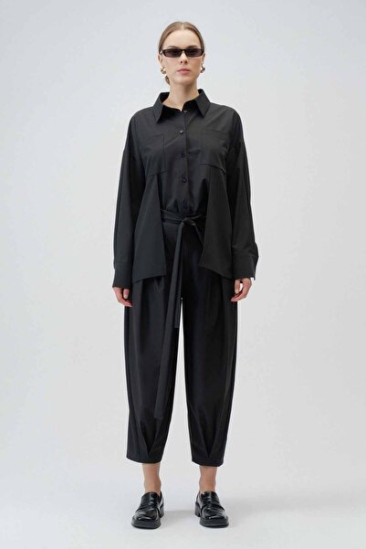 Merve DAĞLI Shadow Poise Team