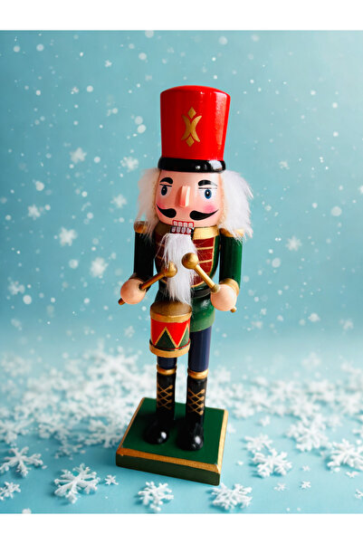 CASA DE BELLA ORTA BOY KURŞUN ASKER (FINDIKKIRAN) 25CM