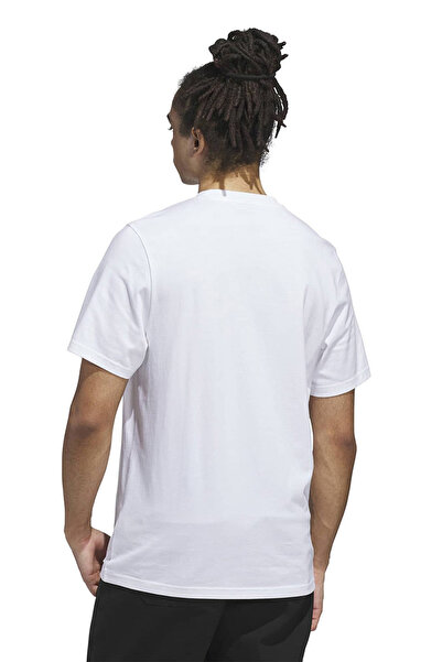 adidas Casual T-Shirt Shmoo g Tee 3 Jw3489