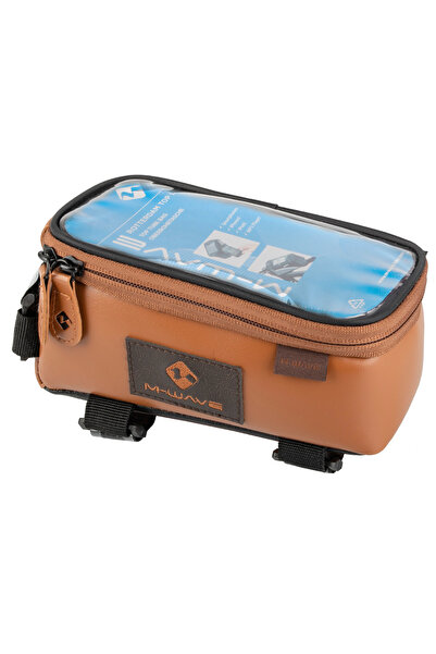 SXT Borseta Cadru M-WAVE ”ROTTERDAM TOP XL LE"