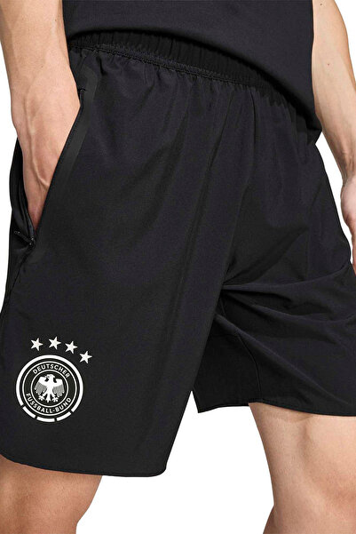 adidas Men's Football Shorts Dfb Tt Sho Jz9329