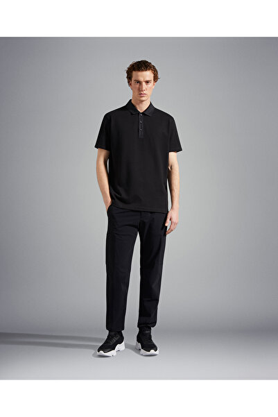 PAUL&SHARK COULISSE TROUSERS