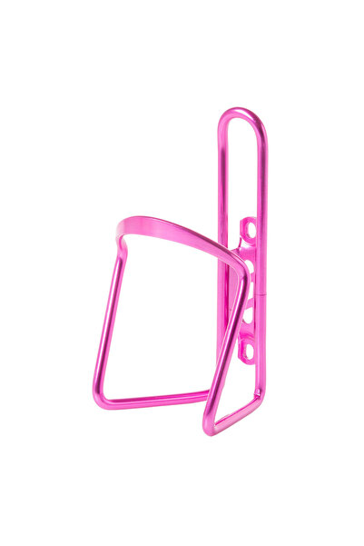 SXT Suport Bidon Aluminiu - Roz