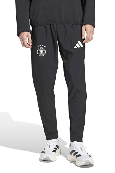 adidas Men's Football Tracksuit Bottoms Dfb Tt Pnt Jz9327