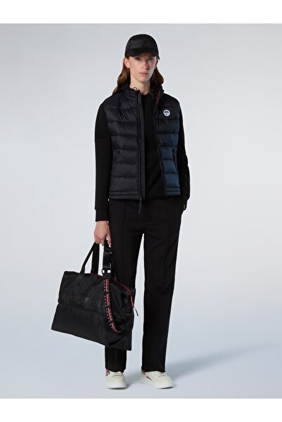 North Sails Galia Dolgulu Kadın Yelek