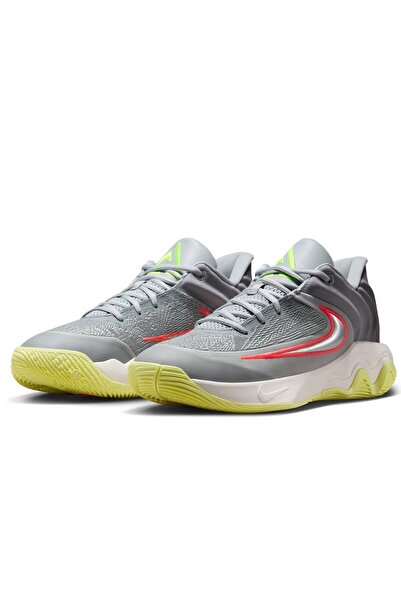 Nike Giannis Immortality 4 Unisex Basketball Shoes Fq3680-009