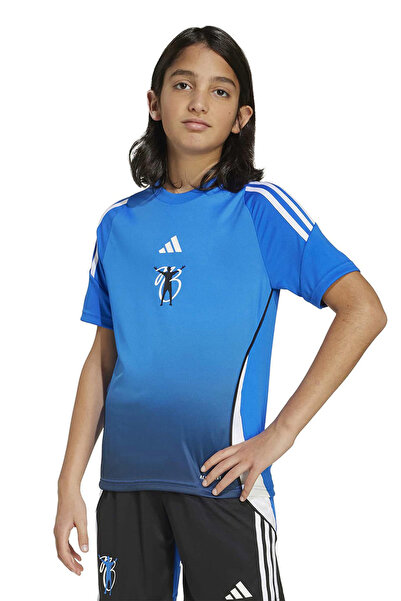 adidas Children's Jude Bellingham Football Jersey Tr Jsy Y Jx3939