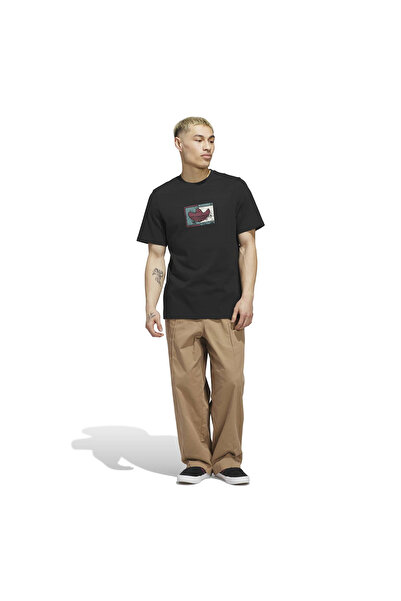 adidas Casual T-Shirt Shmoo g Tee 3 Jw3490