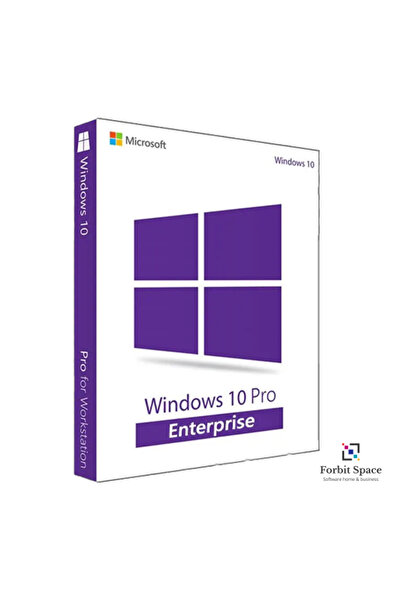 MICROSOFT Windows 10 Enterprise
