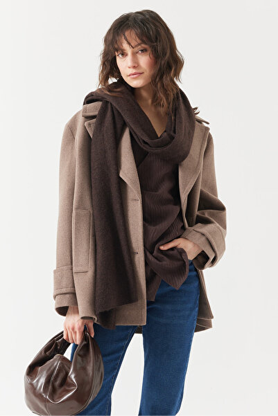 PAULMARK Women's Short Kachet Coat