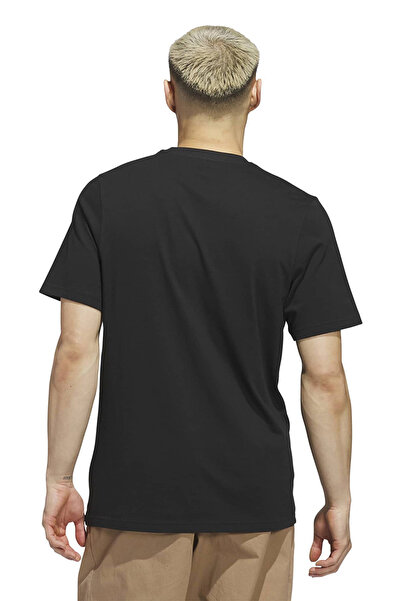 adidas Casual T-Shirt Shmoo g Tee 3 Jw3490