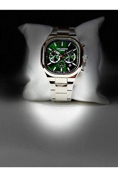 Lee Cooper LC08169.370 Marka Kol Saati
