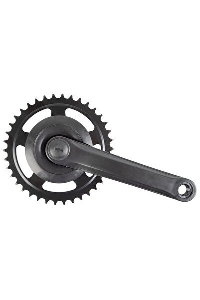 SXT Angrenaj metalic negru cu 38 de dinți