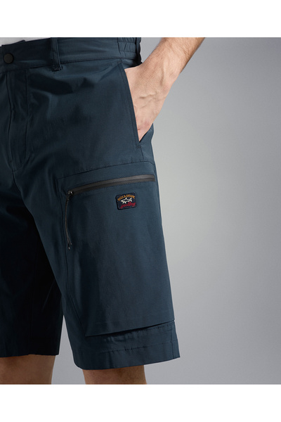 PAUL&SHARK Bermudas