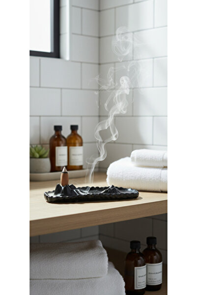 candleviart Geri Akış Tütsülük