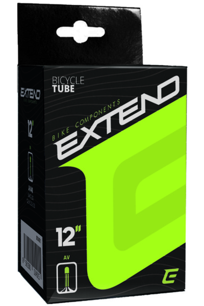 SXT Tub de extensie 29 x 1,75-2,125 cu valve AV48