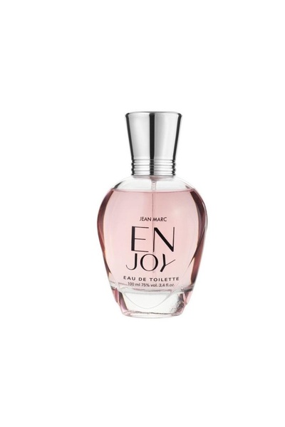 Jean Marc Eau de toilette Enjoy women 100ml