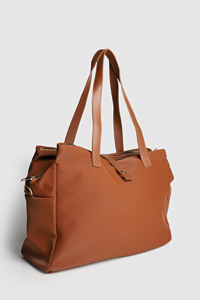 La La'Graccio Paris حقيبة كتف وحقيبة كروس نسائية من La'Graccio Paris مصنوعة م...