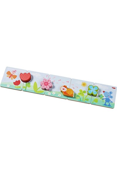 Haba Flower Garden - Matching Game (HABA)
